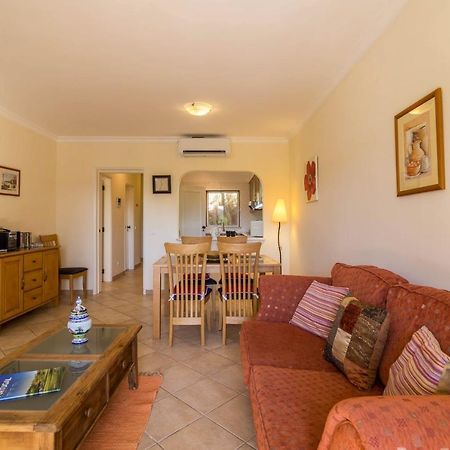 Albufeira Apartment Buitenkant foto