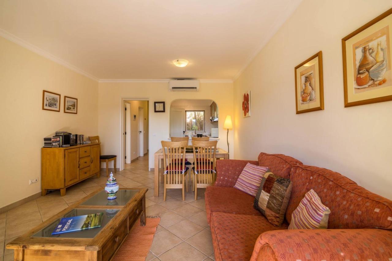 Albufeira Apartment Buitenkant foto