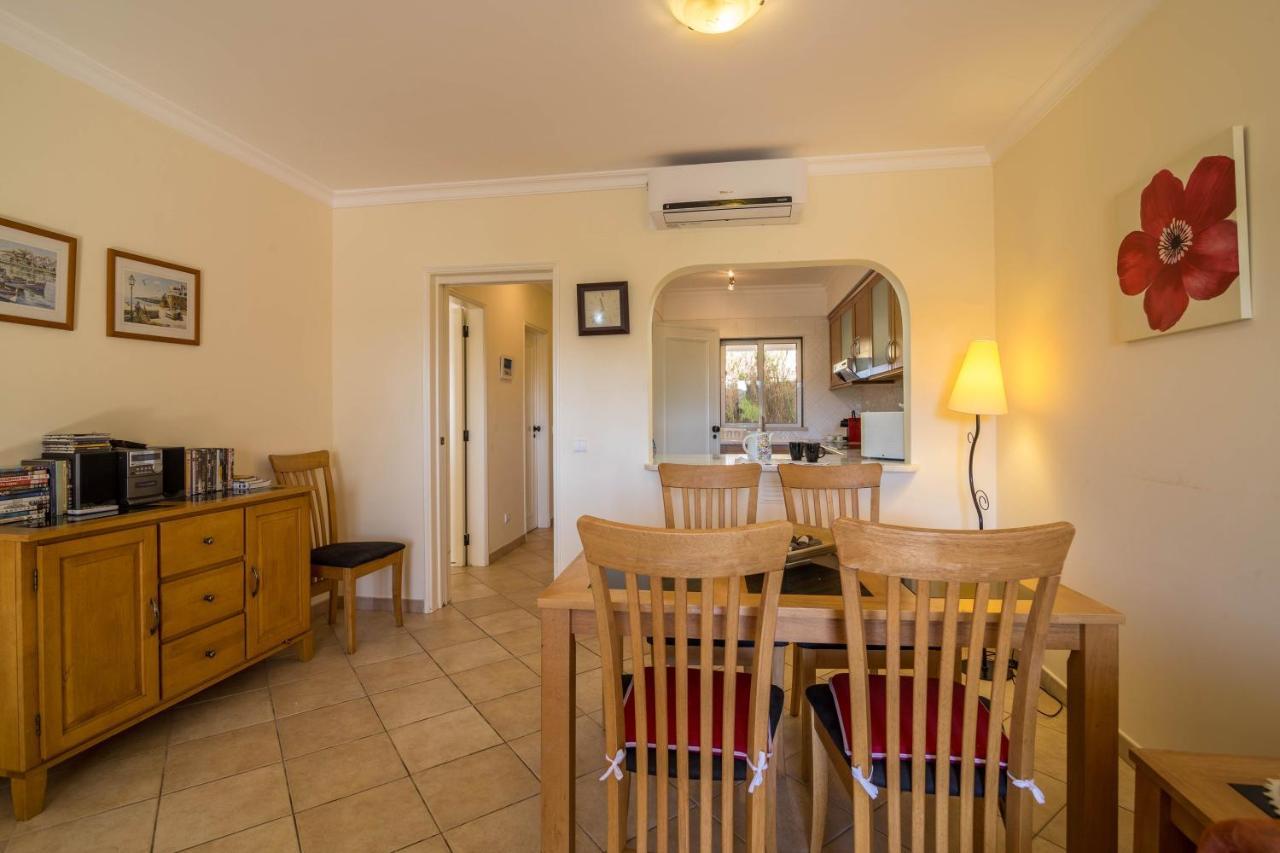 Albufeira Apartment Buitenkant foto