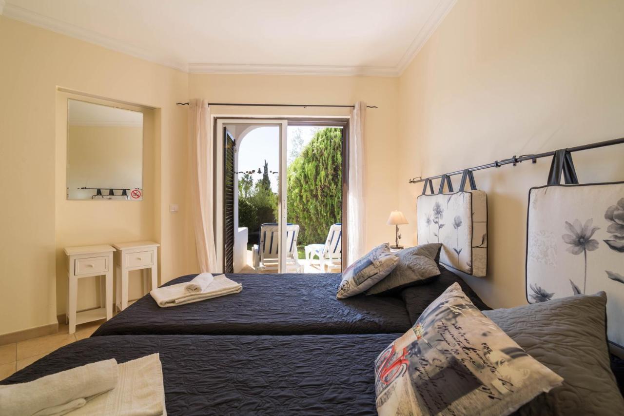 Albufeira Apartment Buitenkant foto