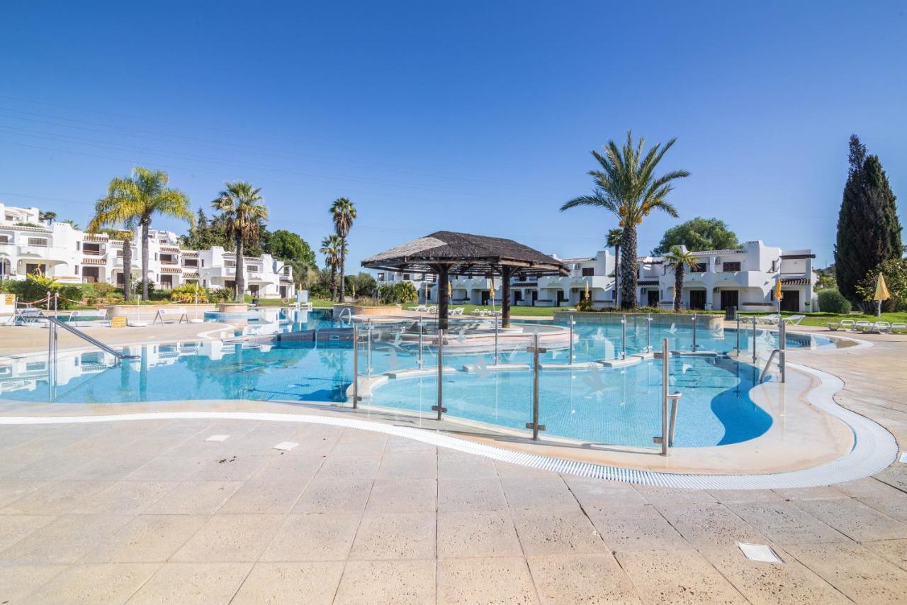Albufeira Apartment Buitenkant foto
