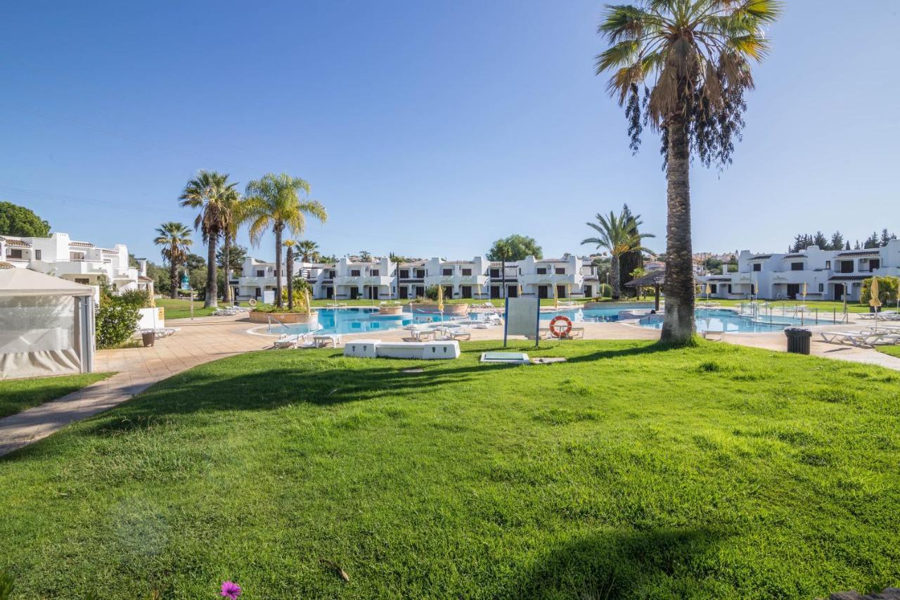 Albufeira Apartment Buitenkant foto