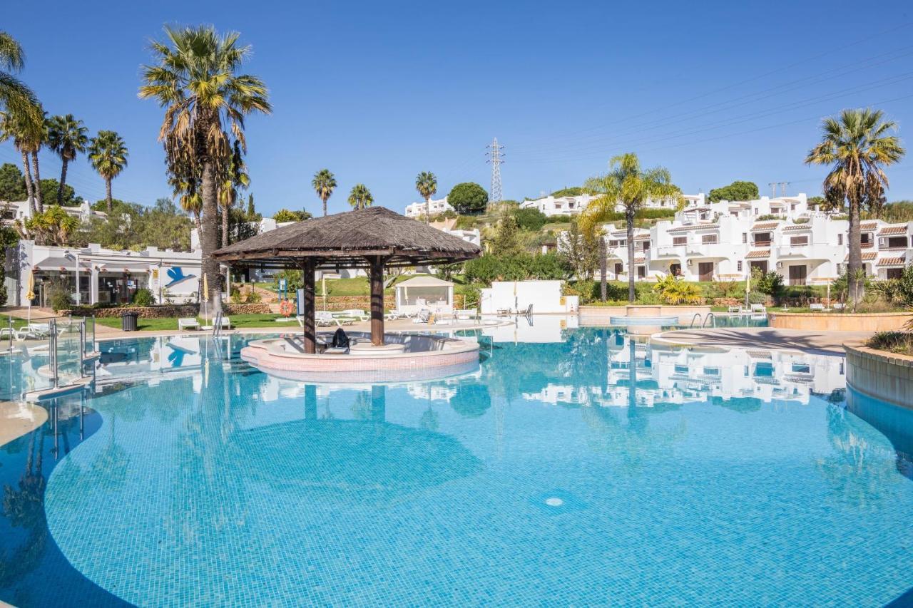 Albufeira Apartment Buitenkant foto