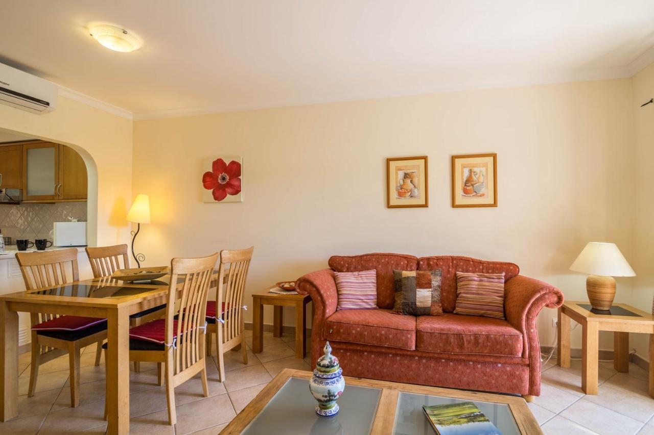 Albufeira Apartment Buitenkant foto
