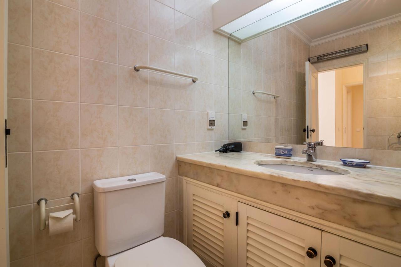 Albufeira Apartment Buitenkant foto