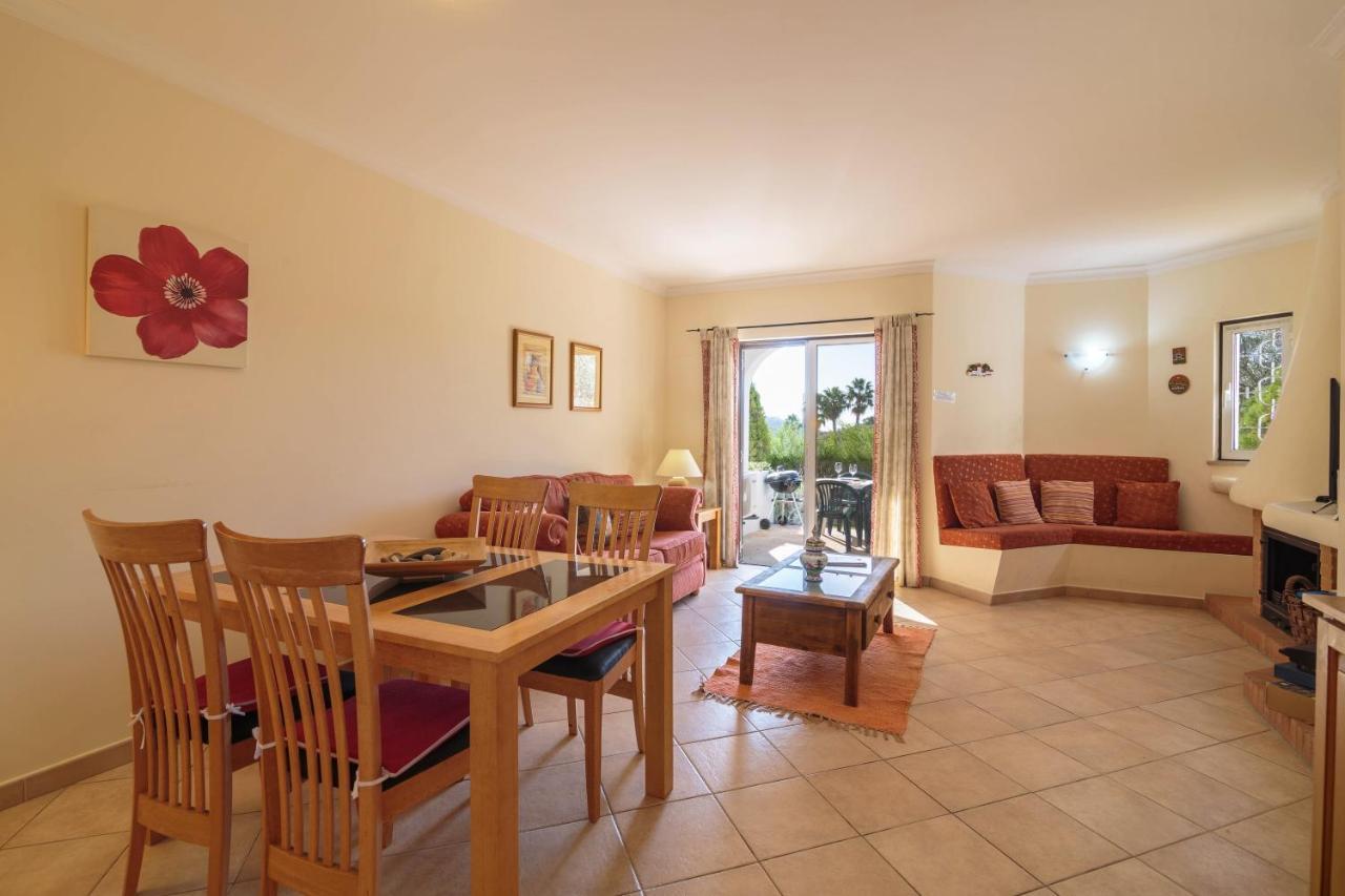 Albufeira Apartment Buitenkant foto