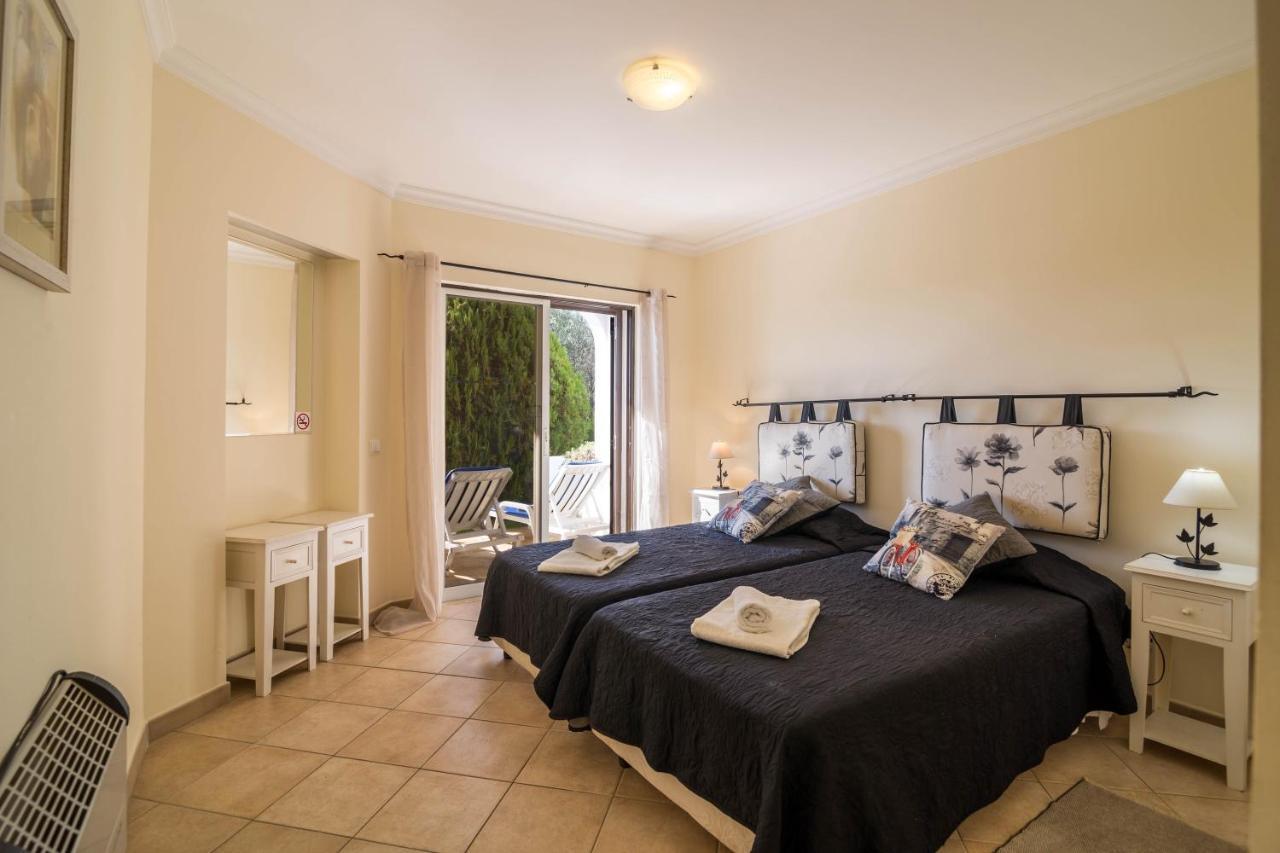 Albufeira Apartment Buitenkant foto